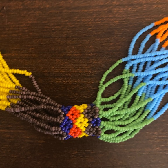 NWT Beautiful Mexican Authentic CONSUELA Four Piece - Picture 7 of 11